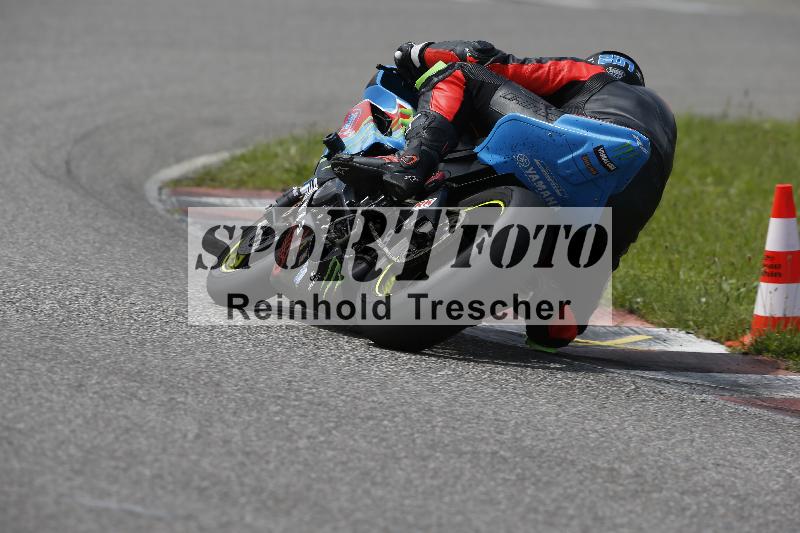 /27 01.06.2024 Speer Racing ADR/Gruppe gelb/207